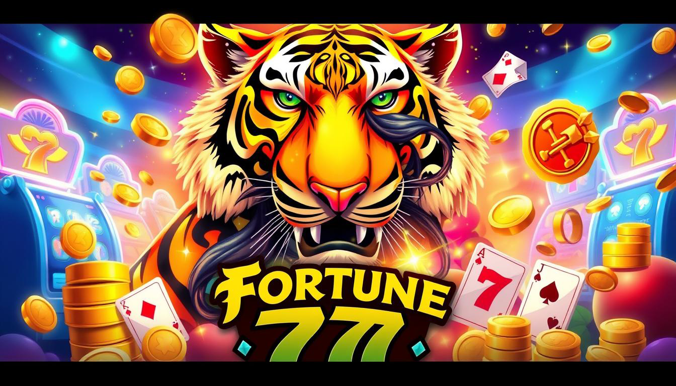 fortune tiger