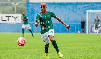 Manaus FC busca segunda vitória consecutiva no Barezão