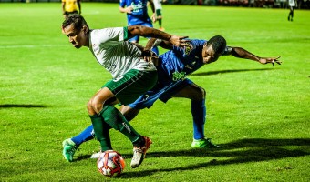 Manaus FC sofre primeiro revés da temporada