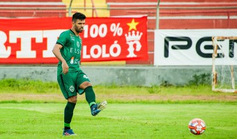 Manaus FC visita Penarol em busca da reabilitação