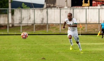 Manaus FC x Vila Nova: inicia venda de ingressos em pontos físicos