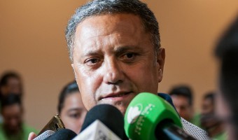 Presidente do Manaus FC analisa eliminação, planejamento e início tardio do Barezão