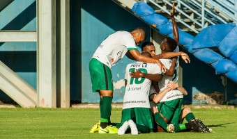 Manaus FC protocola emenda ao mandado de garantia solicitada pelo TJD-AM