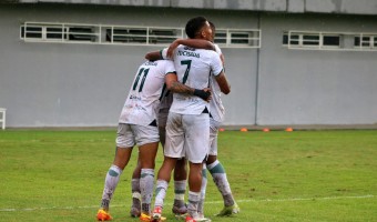 Copa Verde: Manaus FC recebe Tocantinópolis nesta terça-feira (05/03)
