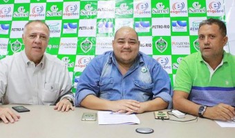 De olho na temporada 2018, Manaus FC anuncia novo diretor de Marketing