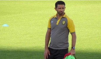 Manaus FC anuncia contratação do preparador físico Antônio Carlos Cobal