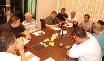 Manaus FC aprova novo formato de disputa do Campeonato Amazonense