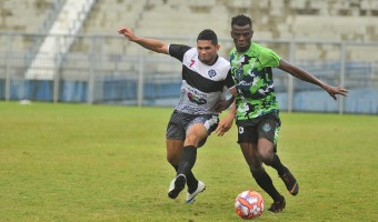 Manaus FC vence Rio Negro em jogo-treino