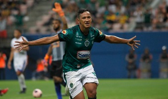 Manaus chega a 20 jogos de invencibilidade no Campeonato Amazonense