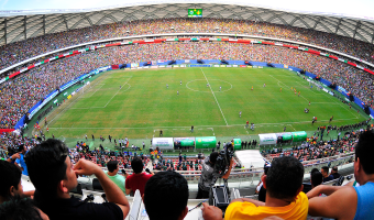 Série C: Manaus opta por mandar seus jogos aos sábados