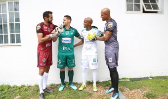 Concurso que vai escolher o terceiro uniforme do Manaus FC já recebeu 80 propostas