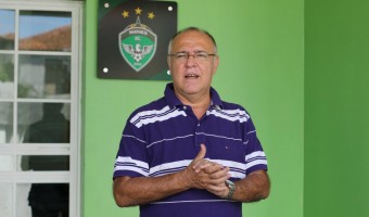 Manaus FC lança concurso para criação do terceiro uniforme