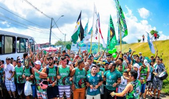 Manaus FC prorroga promoção do sócio-torcedor até o dia 13 de julho