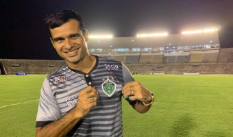 Ganhador de promoção acompanha bastidores e rotina do MANAUS FC 