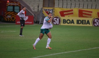 Gavião do Norte arranca empate heroico contra o líder do Grupo A do Brasileirão