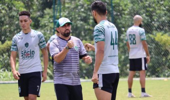 Manaus Futebol Clube tenta a primeira vitória fora de casa