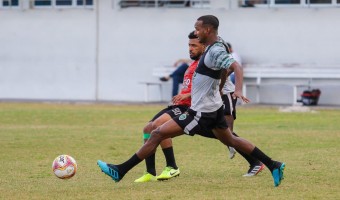 Luis Fernando: ‘O empate não foi um mau resultado’