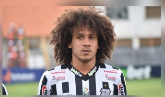 Manaus FC anuncia a contratação do meia Douglas Lima