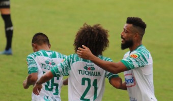 Manaus vence o Paysandu e avança na Copa Verde