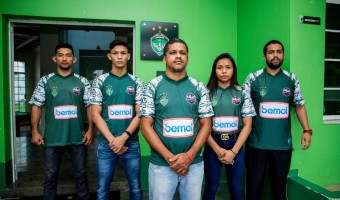 Manaus FC terá equipe inédita de Wrestling