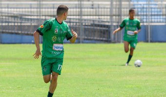 Manaus FC apresenta hoje elenco sub-20