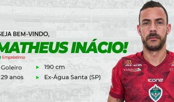 Manaus FC segue atento ao mercado e reforça o elenco para a Série C 