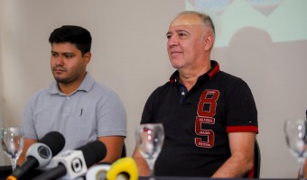 Manaus FC promoverá coletiva sobre planejamento para 2022