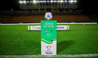 Copa do Brasil 2022: Manaus FC mantém atenção no sorteio