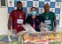 Manaus FC realiza doações de alimentos para Casa VHIDA e Abrigo Moarcyr Alves