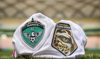 Manaus FC vai enfrentar Rio Branco-AC ou Princesa do Solimões-AM na estreia da Copa Verde de 2023
