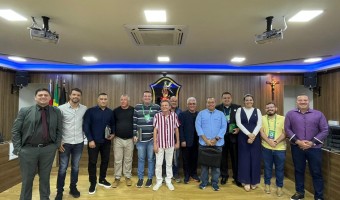 Manaus FC participa de encontro no TJD-AM para tratar de questões jurídicas do Campeonato Amazonense 2023