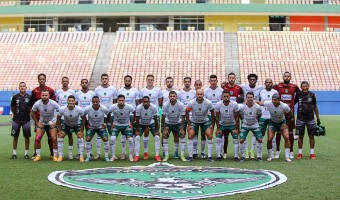 Serviço de jogo: Manaus FC e Amazonas fazem duelo de Série C no Campeonato Amazonense