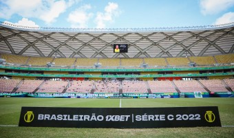CBF divulga tabela básica e Manaus estreia na Série C contra o Náutico-PE