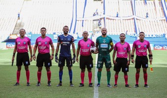 Serviço de Jogo: Nacional e Manaus abrem quartas de final do Campeonato Amazonense de 2023
