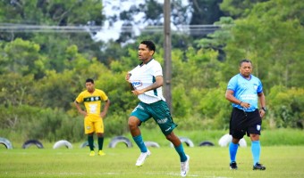 Manaus derrota o EBS e conhece primeira vitória no Amazonense Sub-20