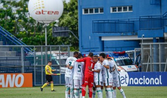 Serviço de Jogo: Manaus recebe o Confiança-SE com estreia do novo treinador