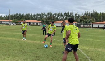 Serviço de Jogo: Manaus vai ao Nordeste pela primeira vez na Série C 2023 para enfrentar o CSA-AL