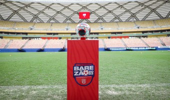 Amazonense 2024: Conheça as novidades do primeiro desafio do Manaus FC no próximo ano