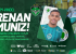 Manaus FC acerta o retorno do atacante Renanzinho para a temporada 2024 