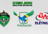 Manaus FC anuncia dois novos patrocinadores para os jogos contra o Paysandu