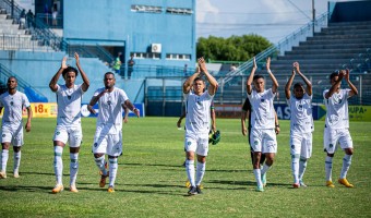Serviço de jogo: Manaus FC vs Operário