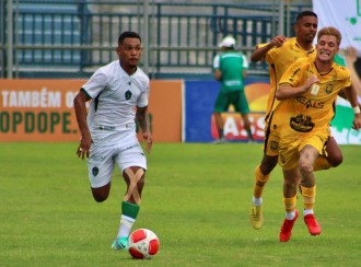 Serviço de Jogo: Manaus FC vs Amazonas (Final do Amazonense 2024)