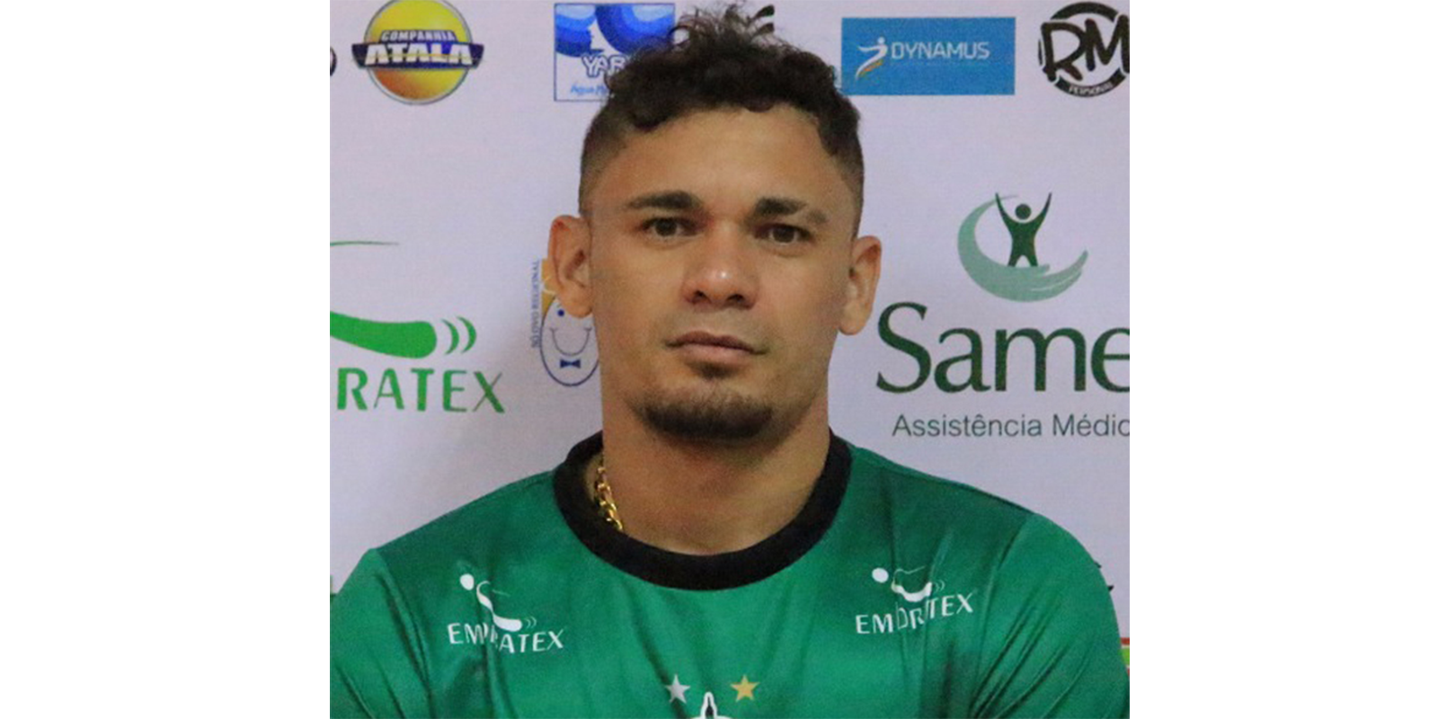 Manaus FC acerta com lateral Zadda, ex-Sampaio Corrêa
