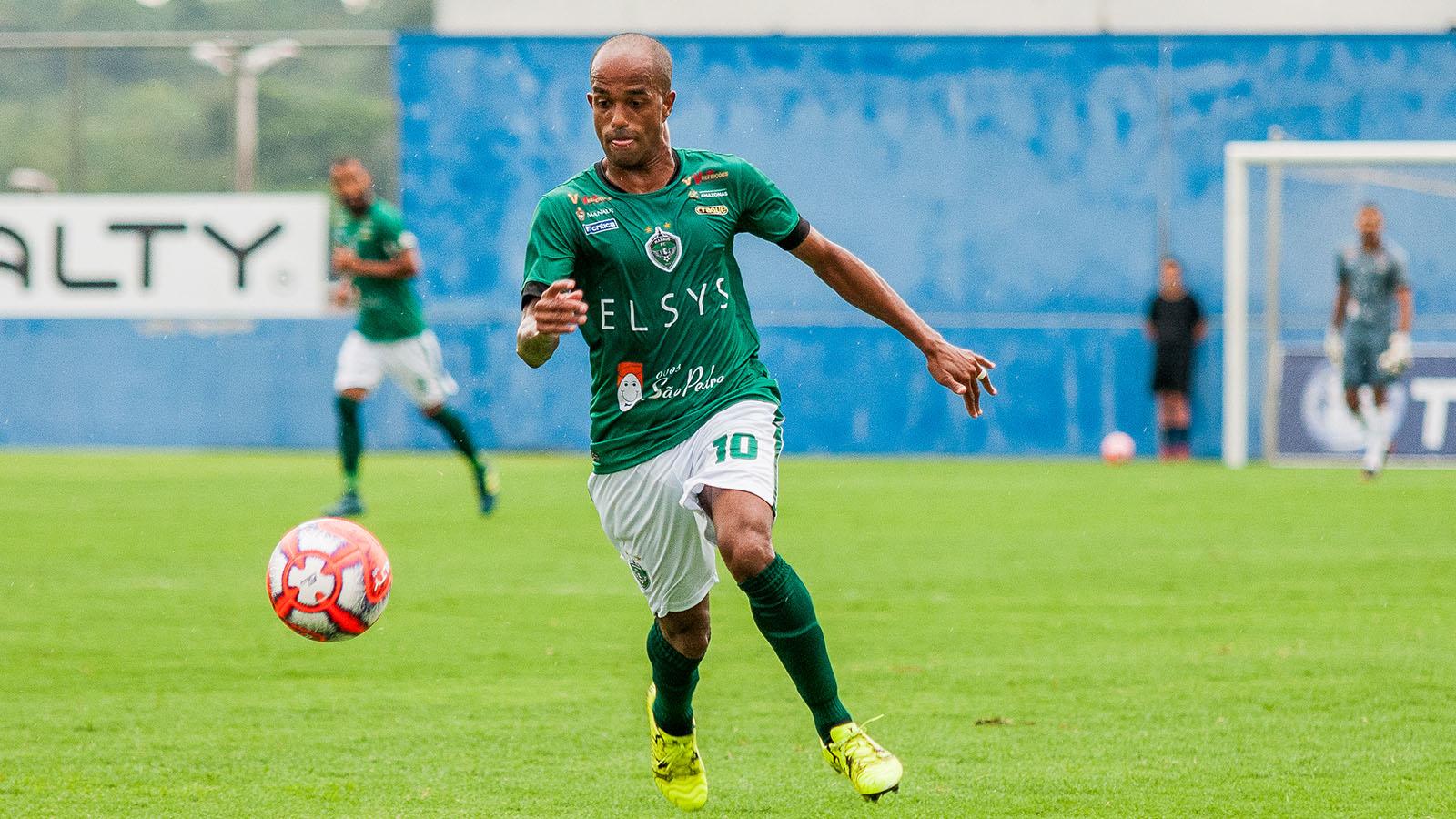 Manaus FC busca segunda vitória consecutiva no Barezão