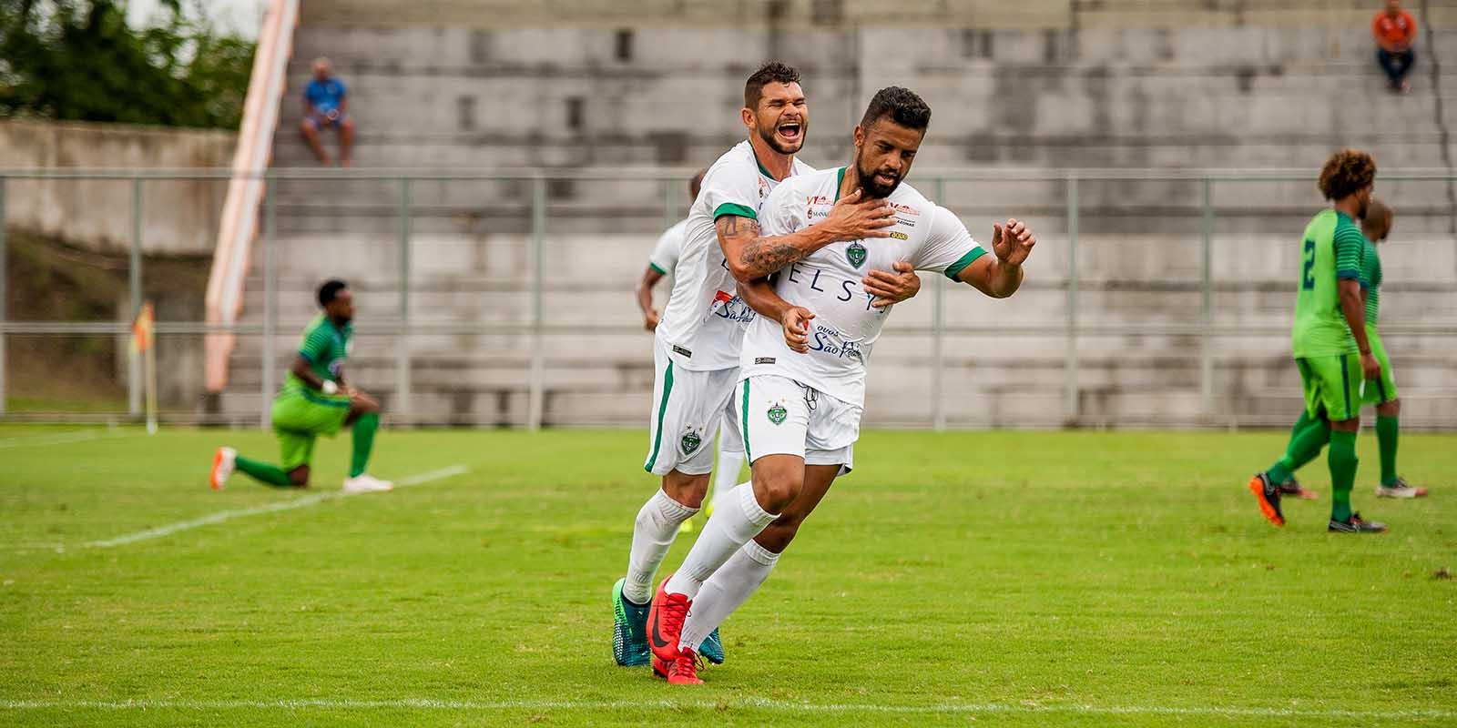 Manaus FC vence a segunda consecutiva no Barezão