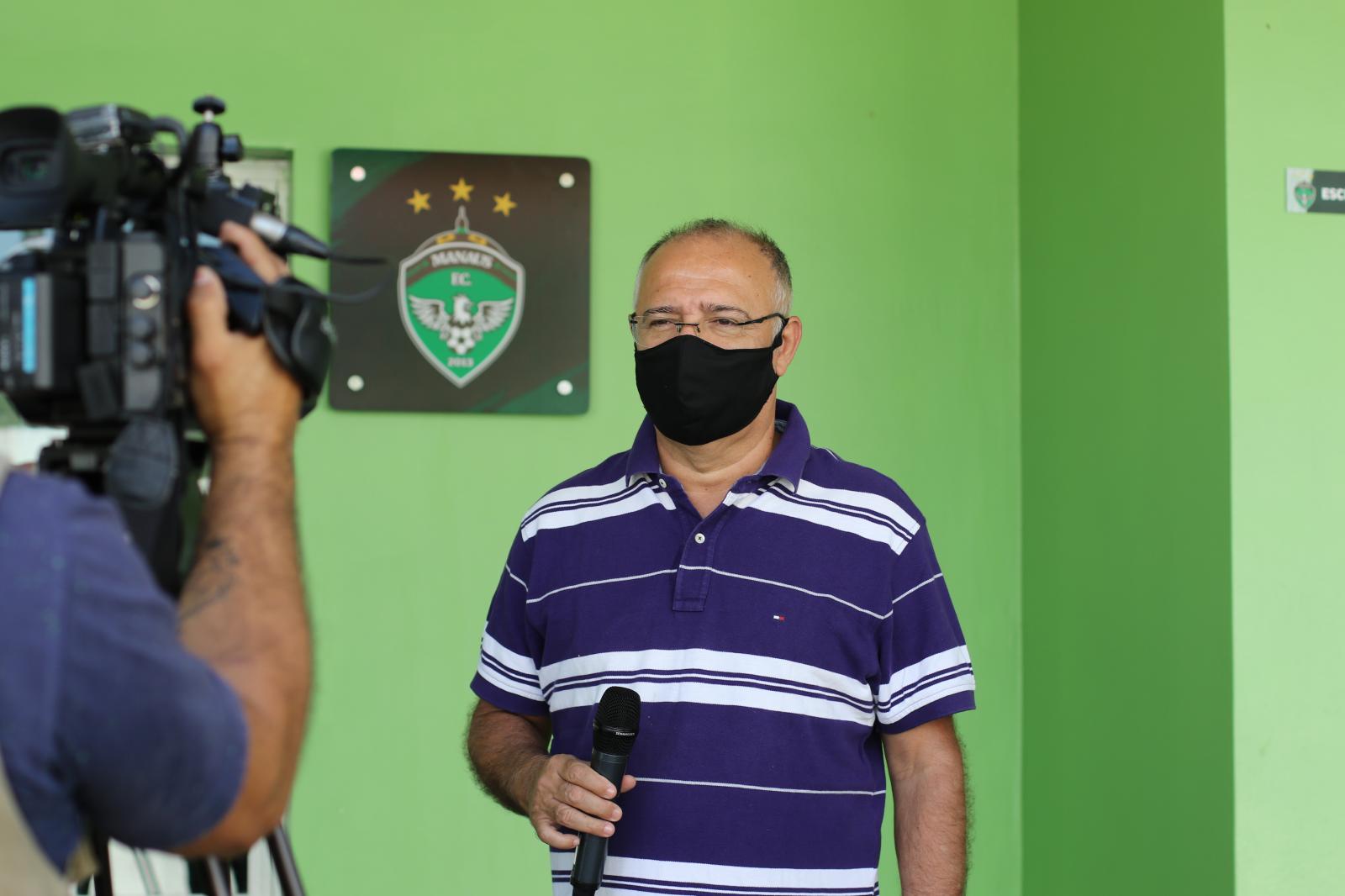 Gavião do Norte pronto para voltar a voar rumo ao Brasileirão da Série C