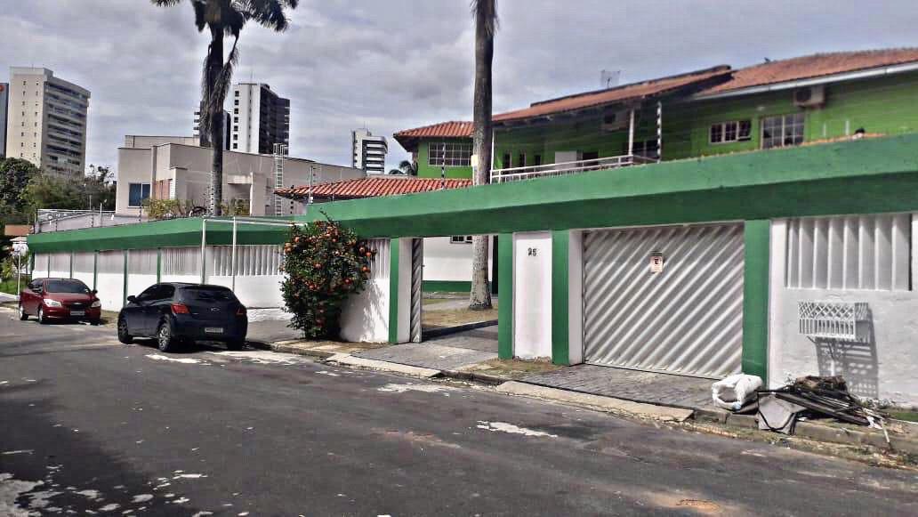 Diretoria do Manaus FC promove reforma na sede do clube