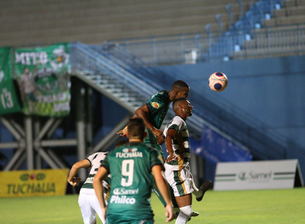 Retomando o foco no estadual, Manaus FC encara E.C Iranduba