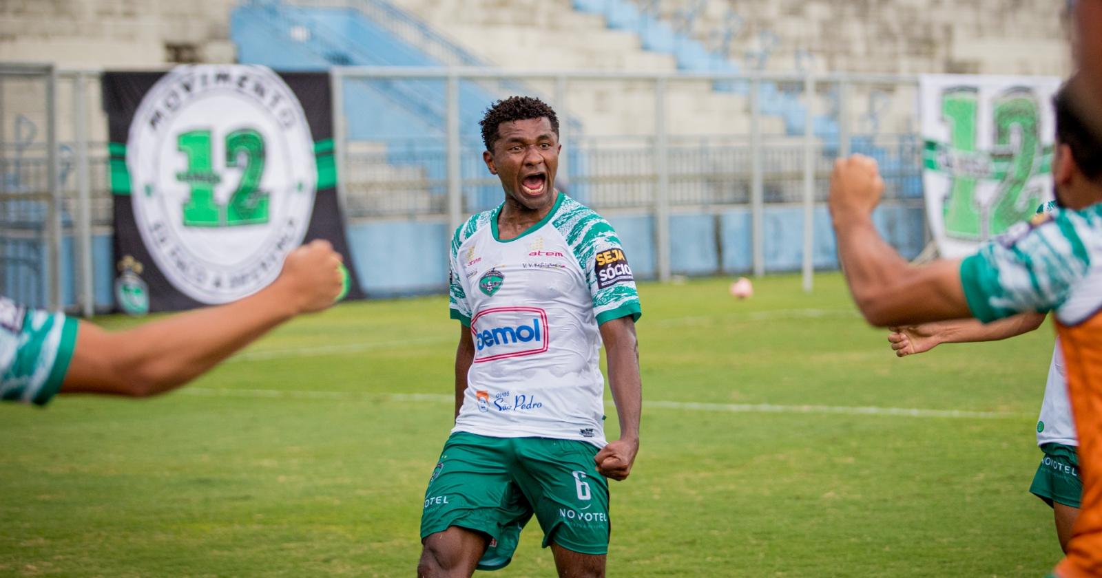 Manaus FC anuncia saída de Assis Costa