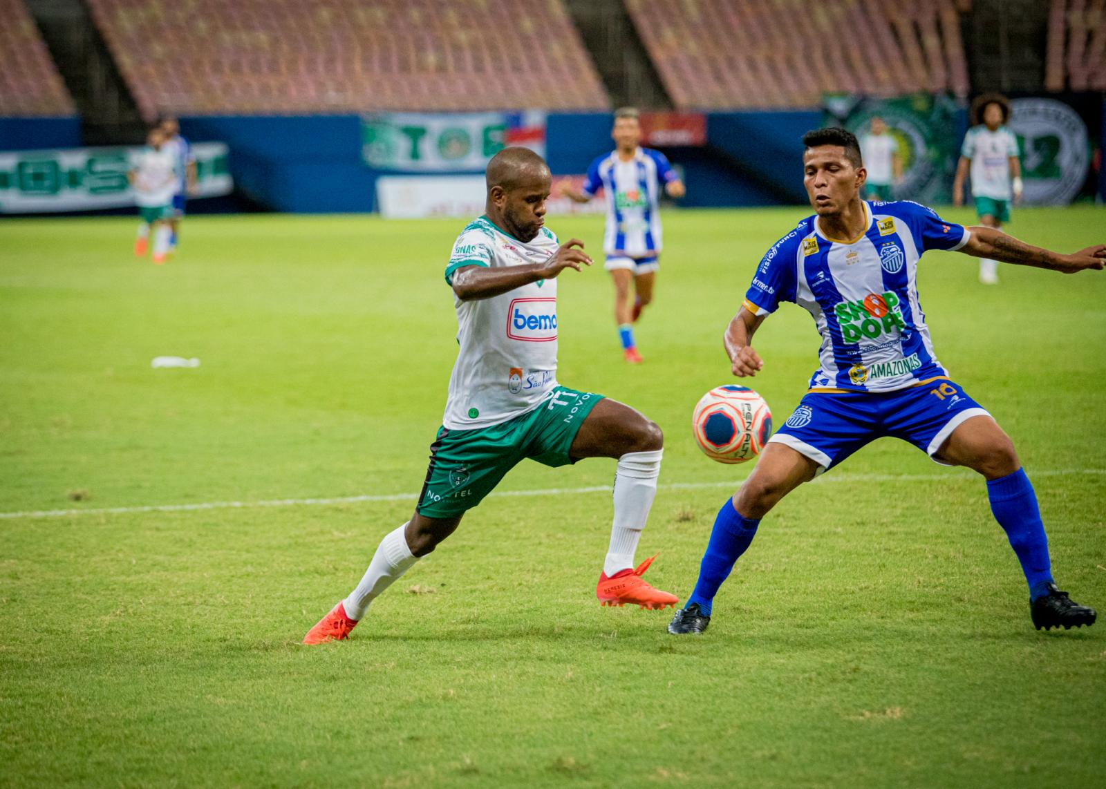 Barezão 2022: Manaus FC conhece primeiros detalhes da competição